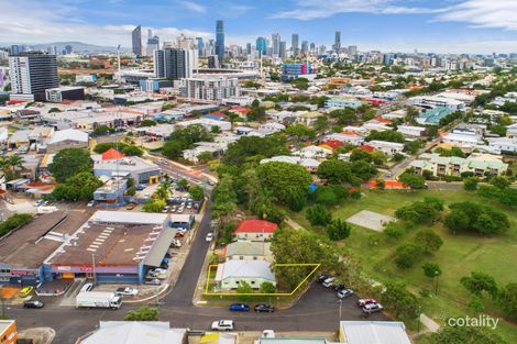 Property photo of 16 Albion Street Woolloongabba QLD 4102