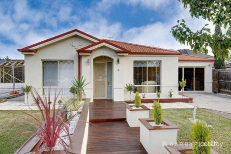 4 Kingsfield Way, Truganina, VIC 3029