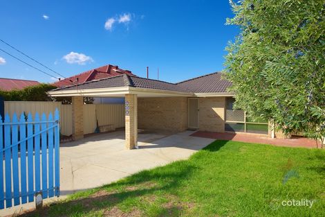 Property photo of 15 Rosetta Street Bassendean WA 6054