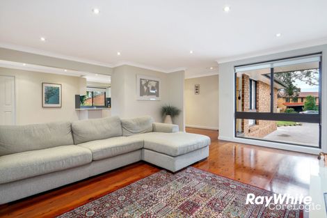 Property photo of 7 Fry Place Quakers Hill NSW 2763