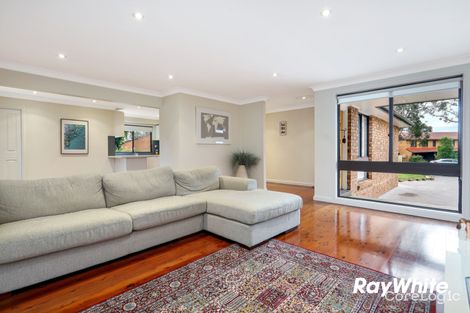 Property photo of 7 Fry Place Quakers Hill NSW 2763