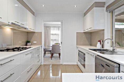 Property photo of 20 Mangana Drive Mulgrave VIC 3170