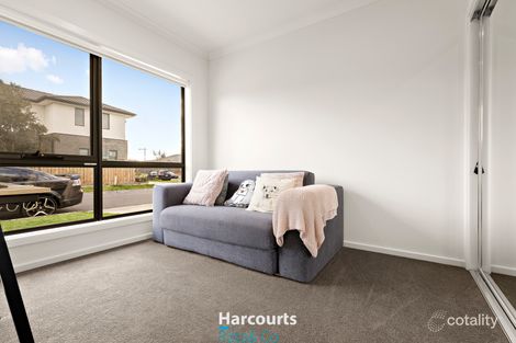 Property photo of 3 Ramornie Loop Wollert VIC 3750