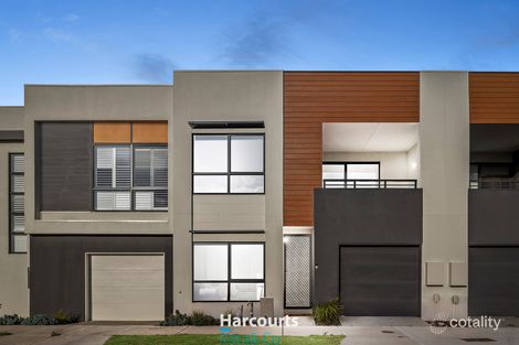 Property photo of 3 Ramornie Loop Wollert VIC 3750