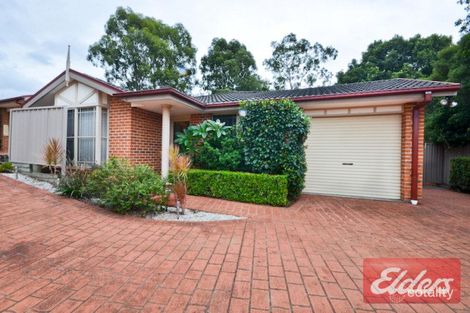 3/172 Targo Rd, Girraween, NSW 2145