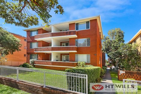 Property photo of 14/18 President Avenue Kogarah NSW 2217