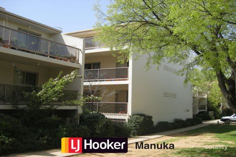 Property photo of 39/47 Kennedy Street Kingston ACT 2604