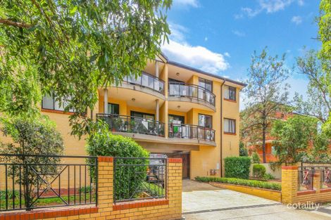 1/33-37 Neil St, Merrylands, NSW 2160