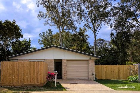 Property photo of LOT 27/1 Victoria Street Caboolture QLD 4510