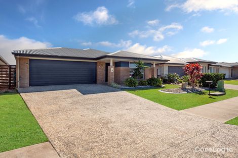 Property photo of 8 Venus Street Urraween QLD 4655