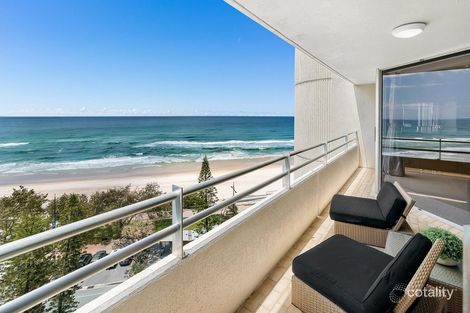 1003/20 The Esplanade, Surfers Paradise, QLD 4217