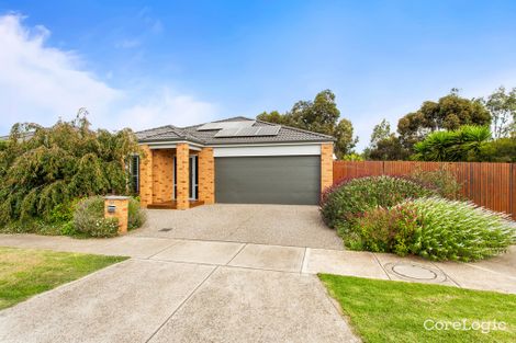 Property photo of 57 Bellini Way Mernda VIC 3754