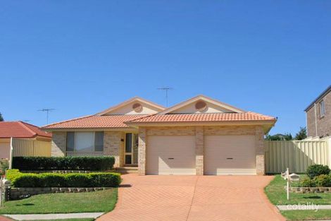 12 Bellenden Cl, Glenwood, NSW 2768