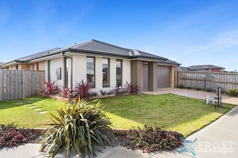 Property photo of 11 Mulgrave Boulevard Kalkallo VIC 3064