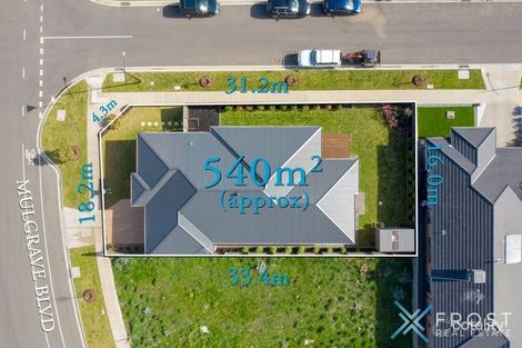 Property photo of 11 Mulgrave Boulevard Kalkallo VIC 3064