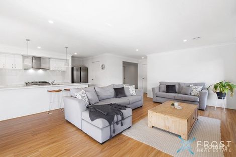 Property photo of 11 Mulgrave Boulevard Kalkallo VIC 3064