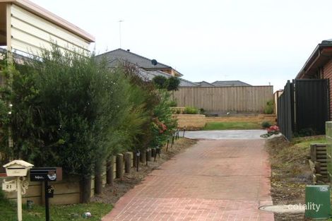 23 Footman Cres, Kellyville Ridge, NSW 2155