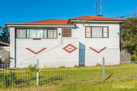 Property photo of 7 Wentworth Street Port Kembla NSW 2505