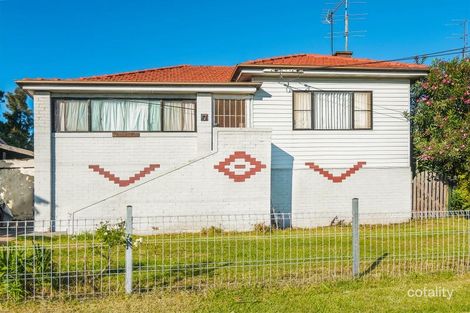 Property photo of 7 Wentworth Street Port Kembla NSW 2505