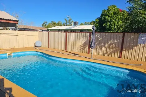 Property photo of 15 Alpha Avenue Sunset QLD 4825