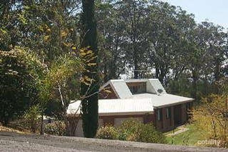 13 Harvey St, Mount Lofty, QLD 4350