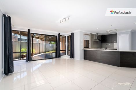 Property photo of 1 St Peter Close Hinchinbrook NSW 2168