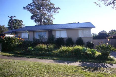 Property photo of 1 Shannon Street Lalor Park NSW 2147