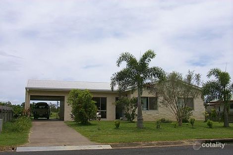 Property photo of 26 Jacob Close Gordonvale QLD 4865