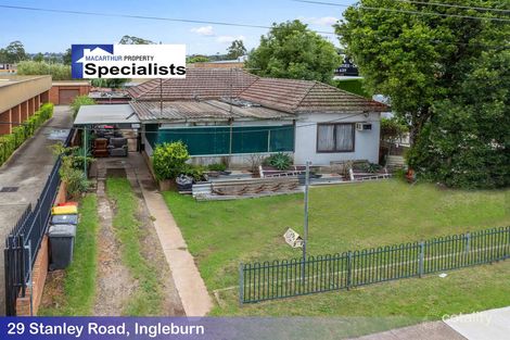 29 Stanley Rd, Ingleburn, NSW 2565