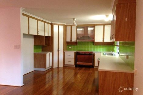 Property photo of 21 Harrison Circuit Woodroffe NT 0830