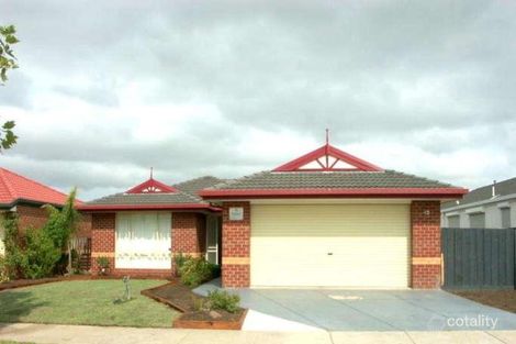 43 Kershaw Dr, Narre Warren South, VIC 3805