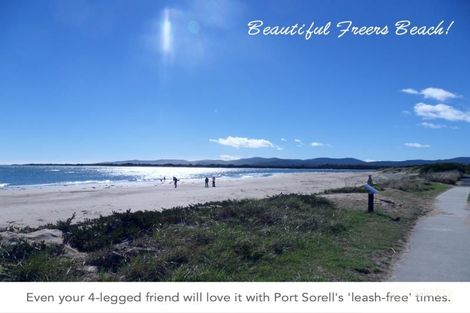 6 Felina Way, Port Sorell, TAS 7307