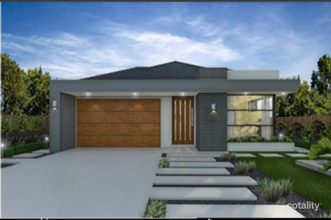 Lot 415 Fredas St, Fraser Rise, VIC 3336