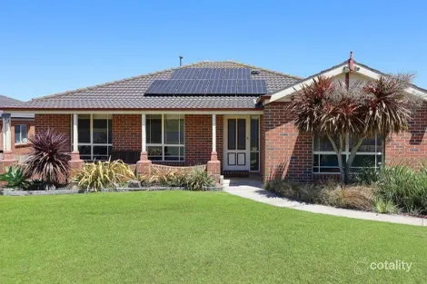 Property photo of 16 Rongoa Drive Warrnambool VIC 3280