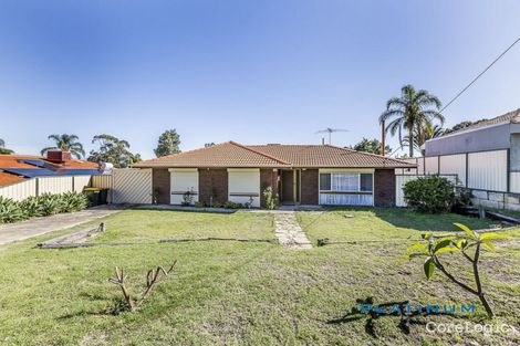 Property photo of 9 Quarkum Street Wanneroo WA 6065