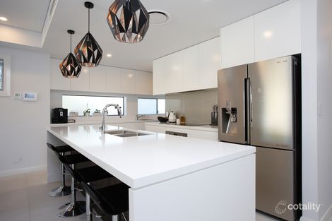 Property photo of 9A Ogilvie Street East Hills NSW 2213