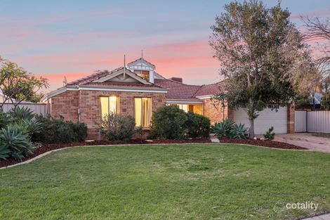 Property photo of 41 Ambassador Drive Currambine WA 6028