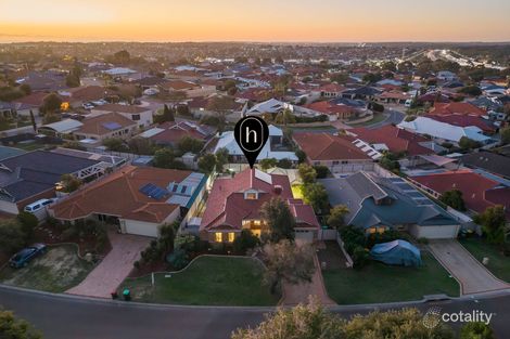 Property photo of 41 Ambassador Drive Currambine WA 6028