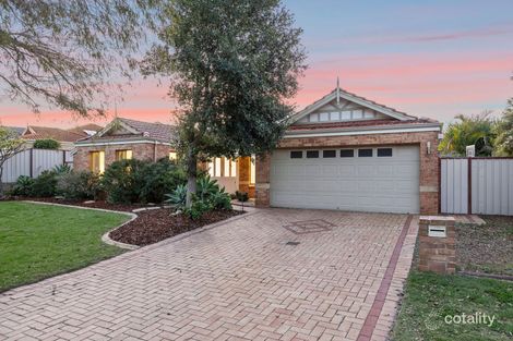 Property photo of 41 Ambassador Drive Currambine WA 6028