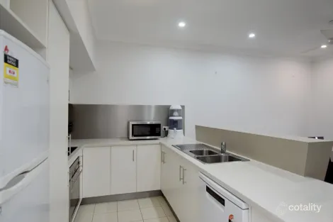 Property photo of 12/10 Nothling Street New Auckland QLD 4680