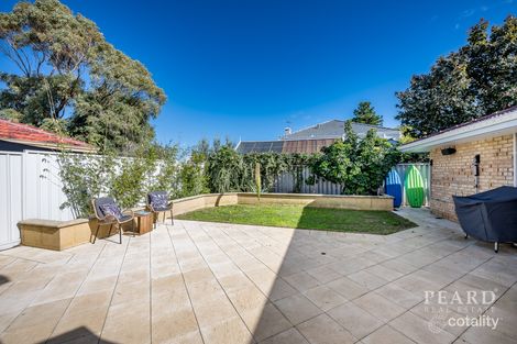 Property photo of 2 Village Walk Ocean Reef WA 6027