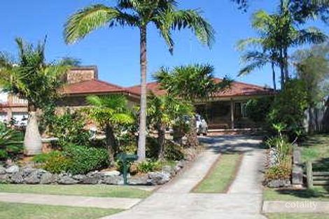 Property photo of 10 Eyre Place Mount Colah NSW 2079