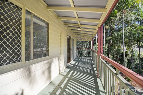 Property photo of 14 Tallangatta Street Nambour QLD 4560