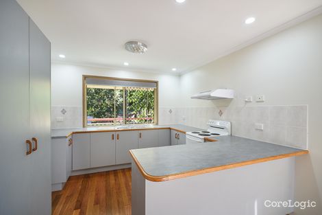 Property photo of 14 Tallangatta Street Nambour QLD 4560