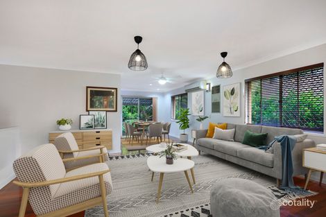 Property photo of 82 Lant Street Chapel Hill QLD 4069