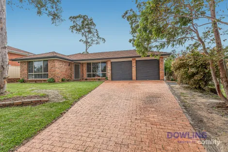 19 Hakea Pde, Medowie, NSW 2318