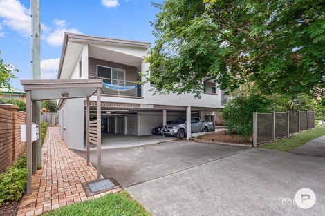 Property photo of 2/69 Denman Street Greenslopes QLD 4120