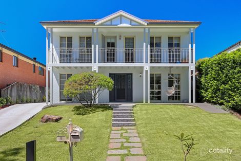 Property photo of 5 The Freshwater Mount Annan NSW 2567