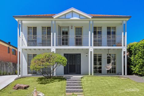 Property photo of 5 The Freshwater Mount Annan NSW 2567