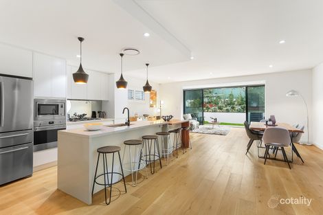 Property photo of 14A Kain Avenue Matraville NSW 2036